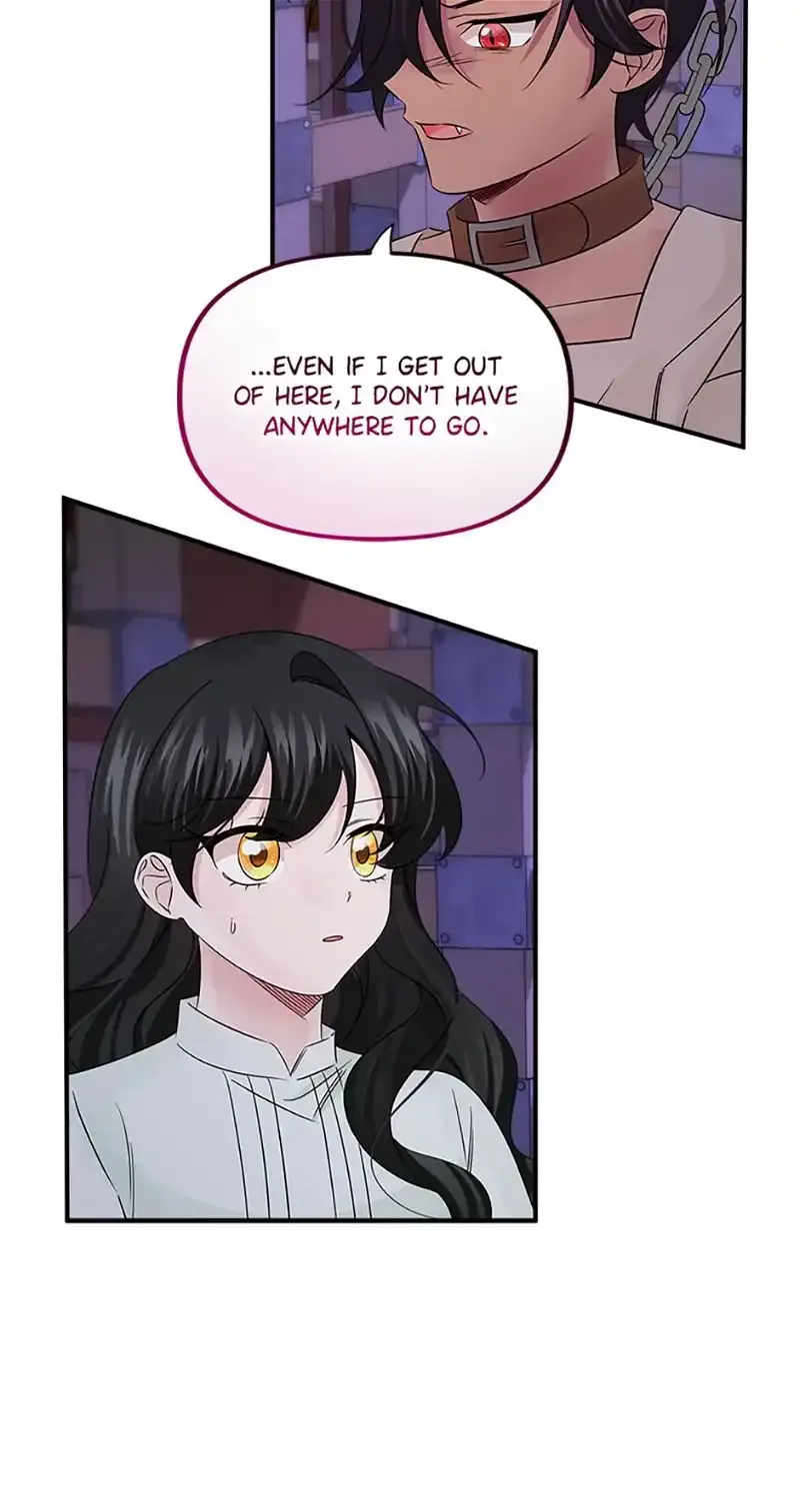 Melin’s Salvation Plan Chapter 20 page 52