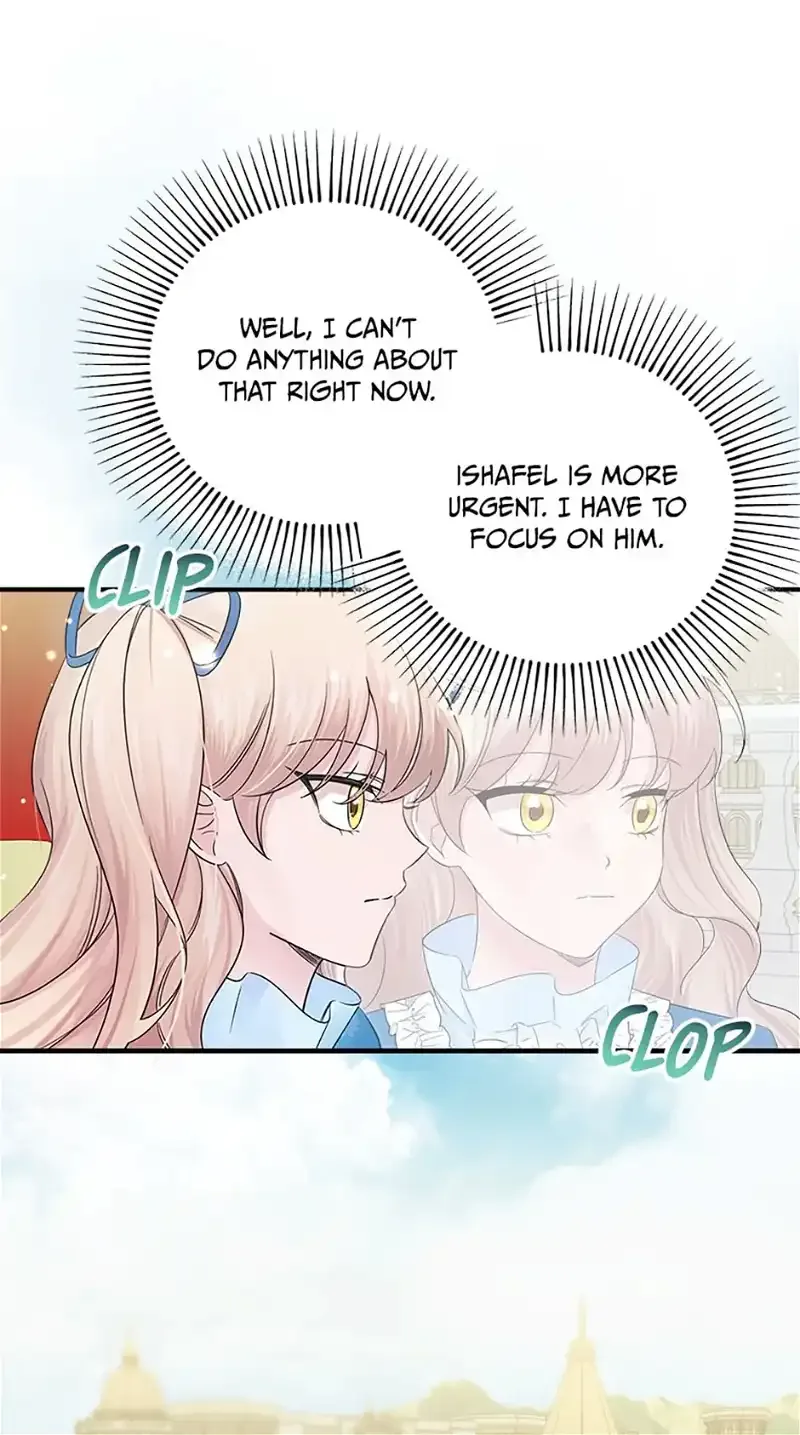 Melin’s Salvation Plan Chapter 13 page 44