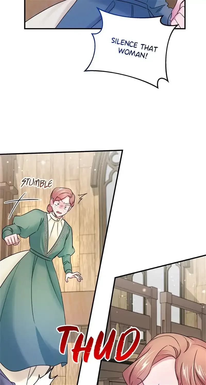 Melin’s Salvation Plan Chapter 10 page 68