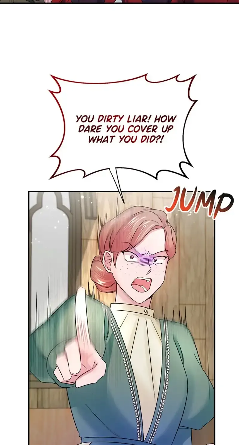 Melin’s Salvation Plan Chapter 10 page 67