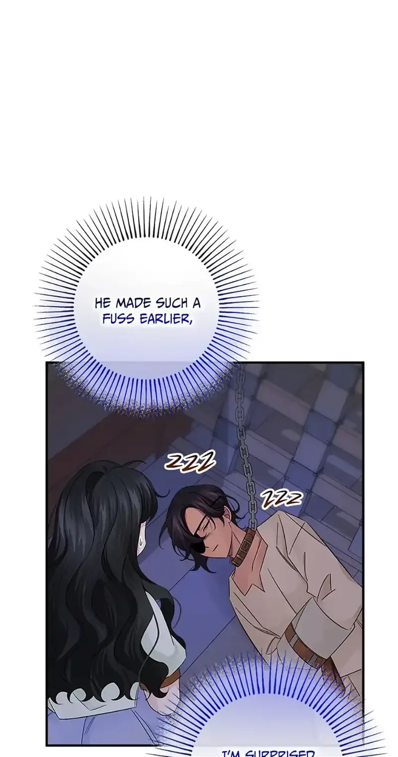 Melin’s Salvation Plan Chapter 21 page 9