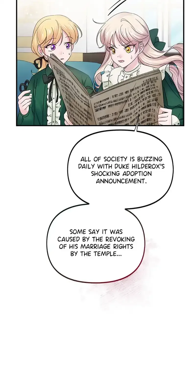 Melin’s Salvation Plan Chapter 11 page 69