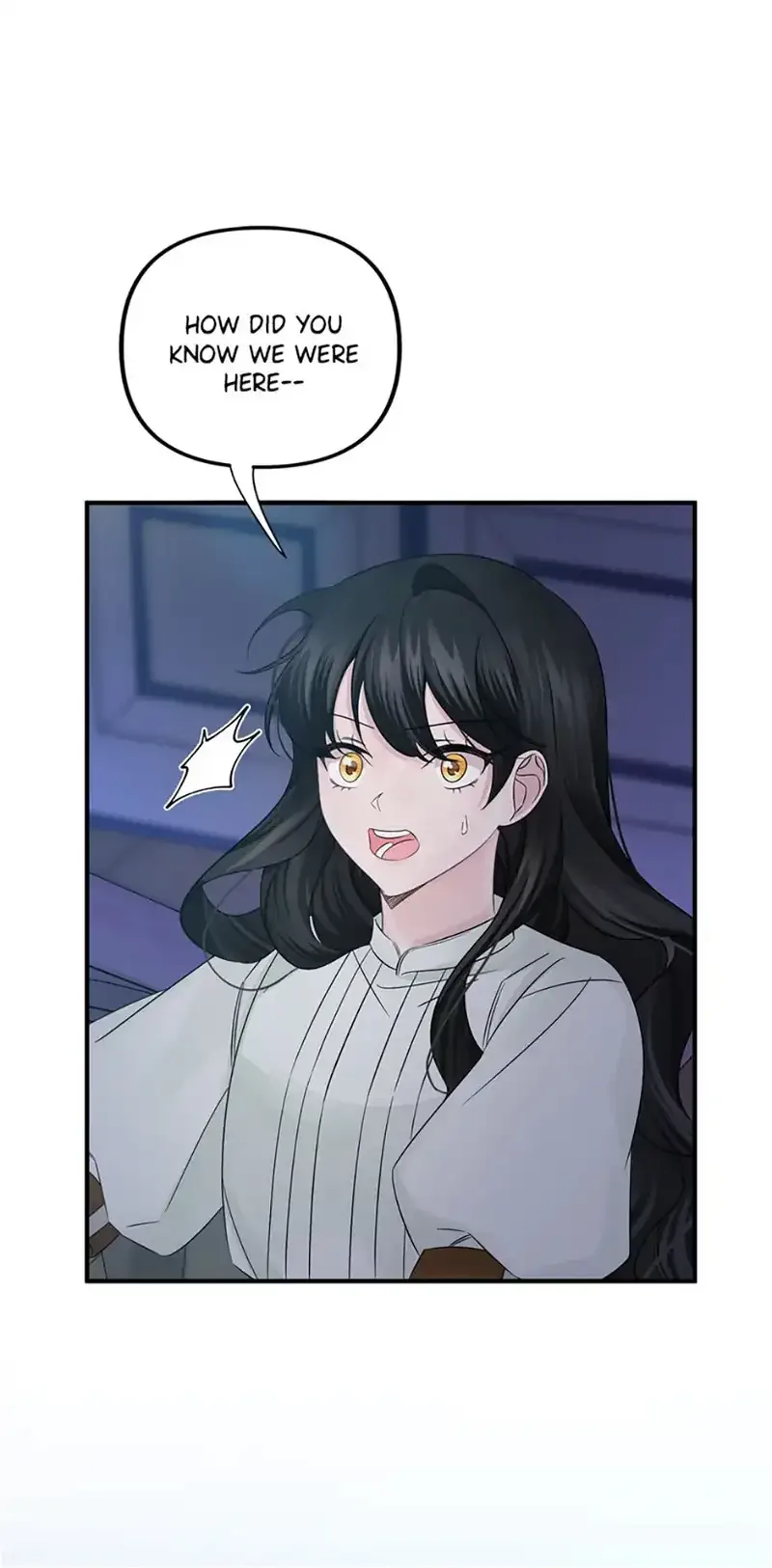 Melin’s Salvation Plan Chapter 22 page 2