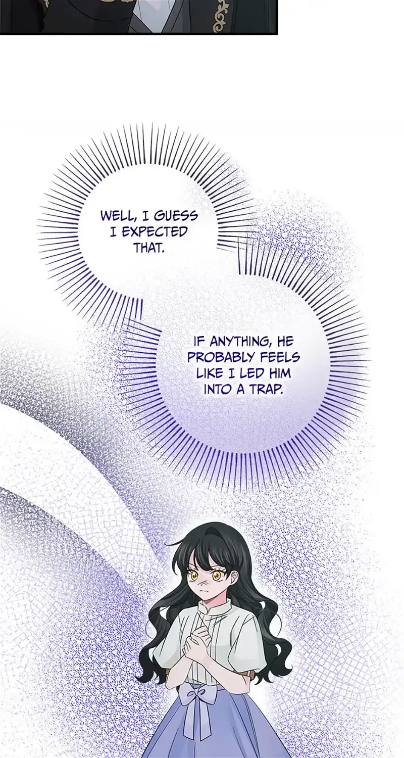 Melin’s Salvation Plan Chapter 22 page 22