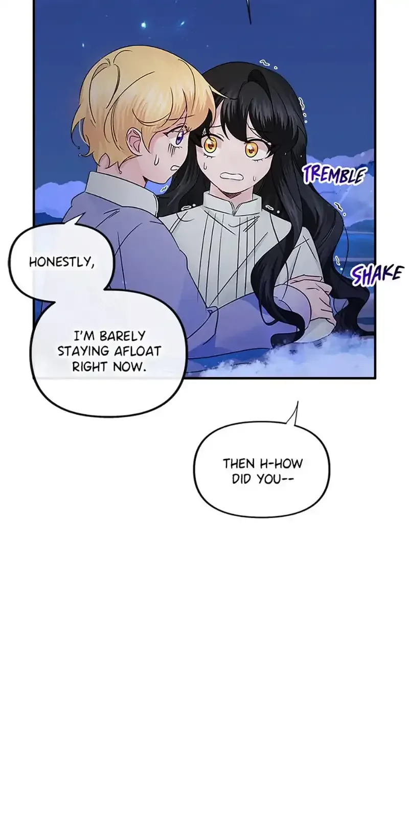 Melin’s Salvation Plan Chapter 22 page 49