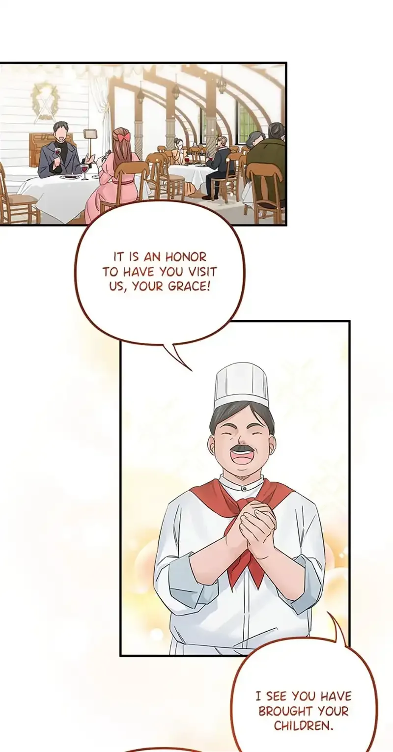 Melin’s Salvation Plan Chapter 13 page 54