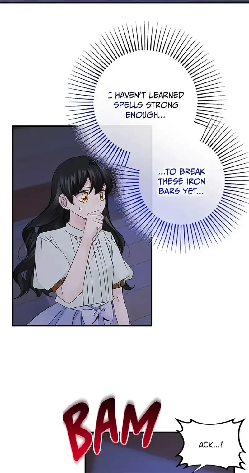 Melin’s Salvation Plan Chapter 21 page 11