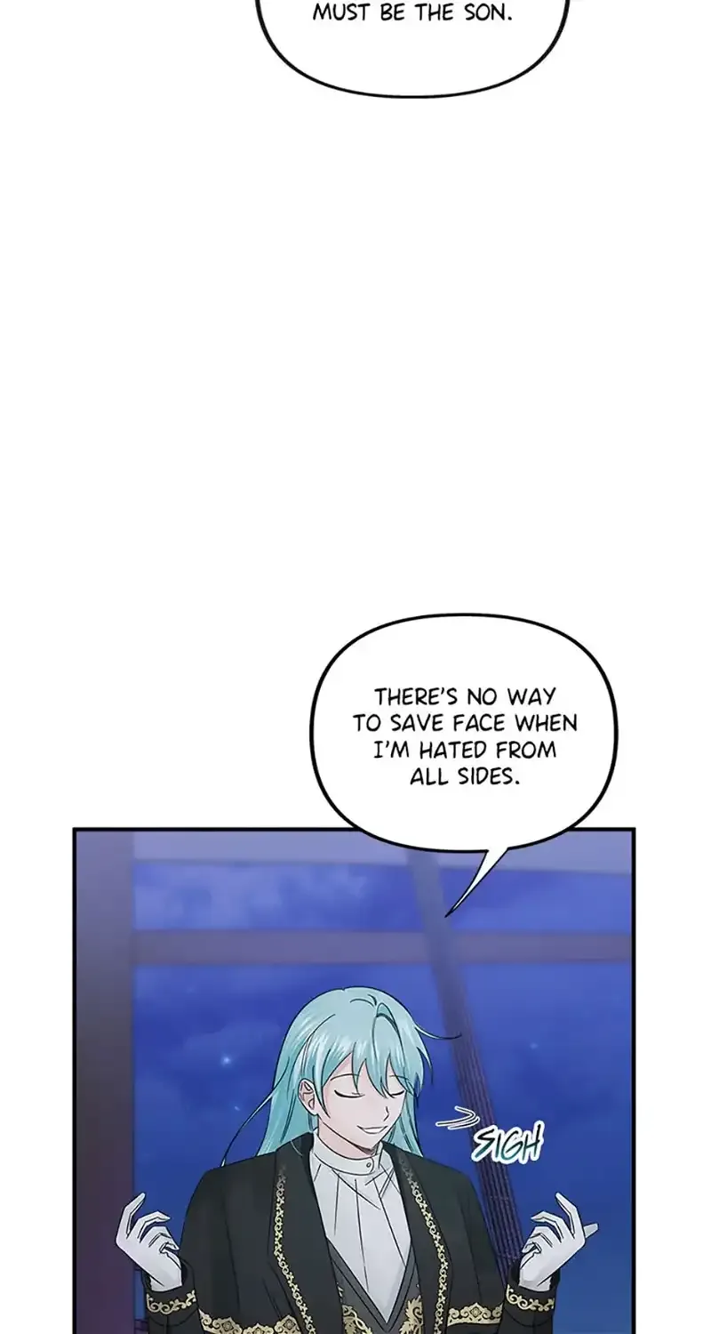 Melin’s Salvation Plan Chapter 22 page 19