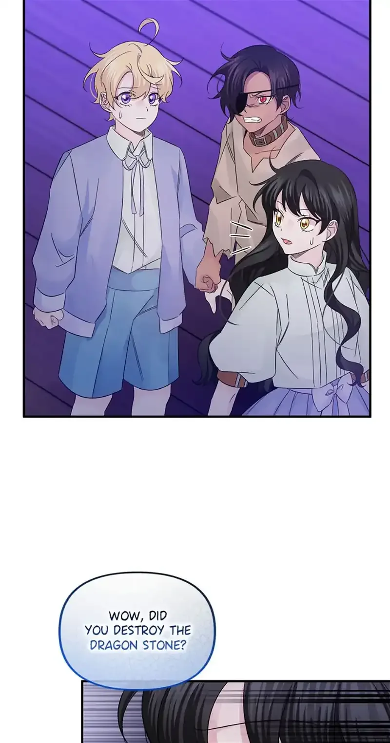 Melin’s Salvation Plan Chapter 22 page 15