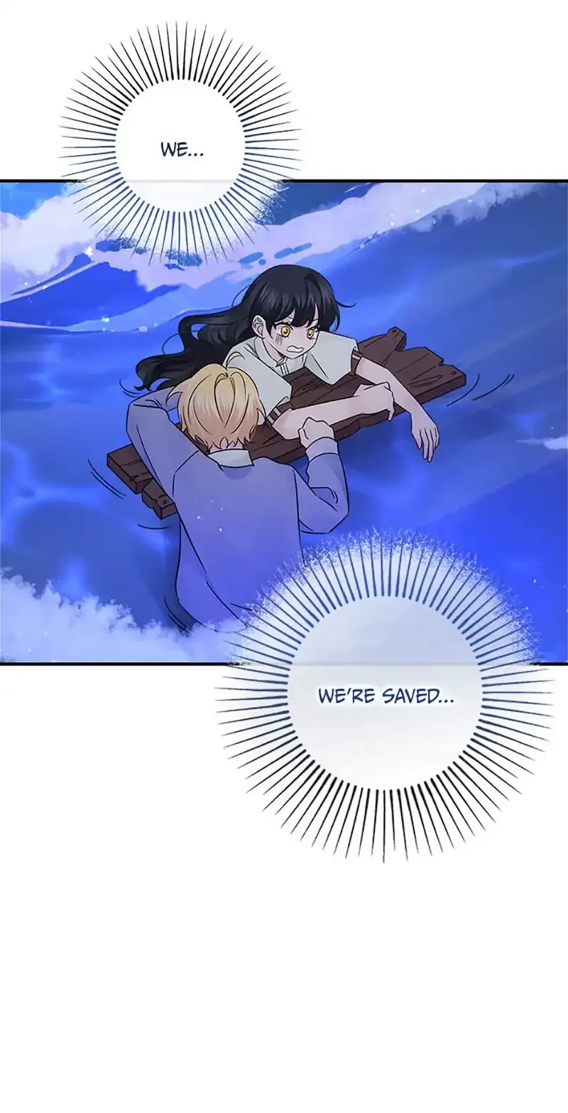 Melin’s Salvation Plan Chapter 22 page 66