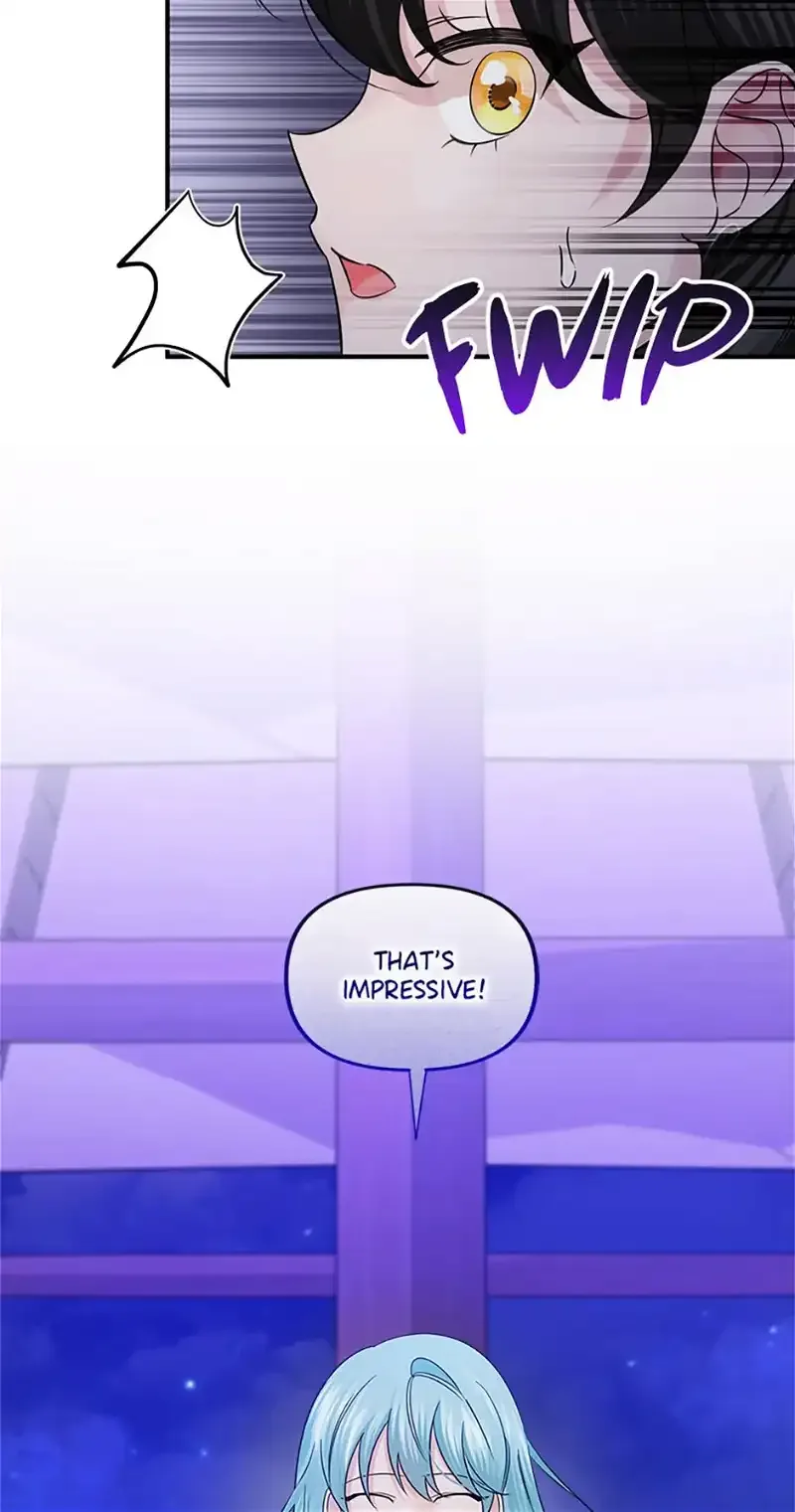 Melin’s Salvation Plan Chapter 22 page 16