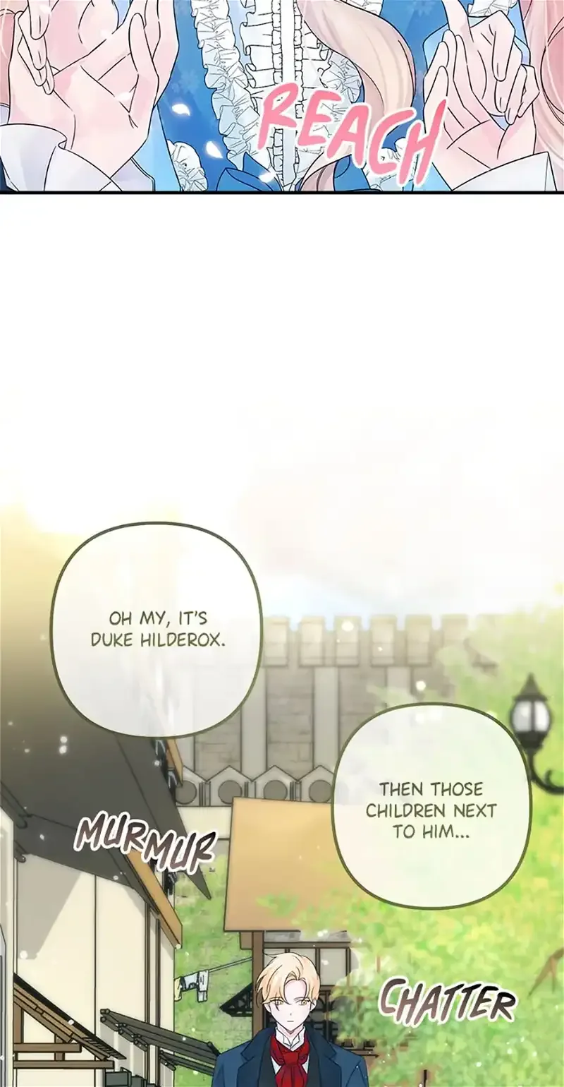 Melin’s Salvation Plan Chapter 13 page 50