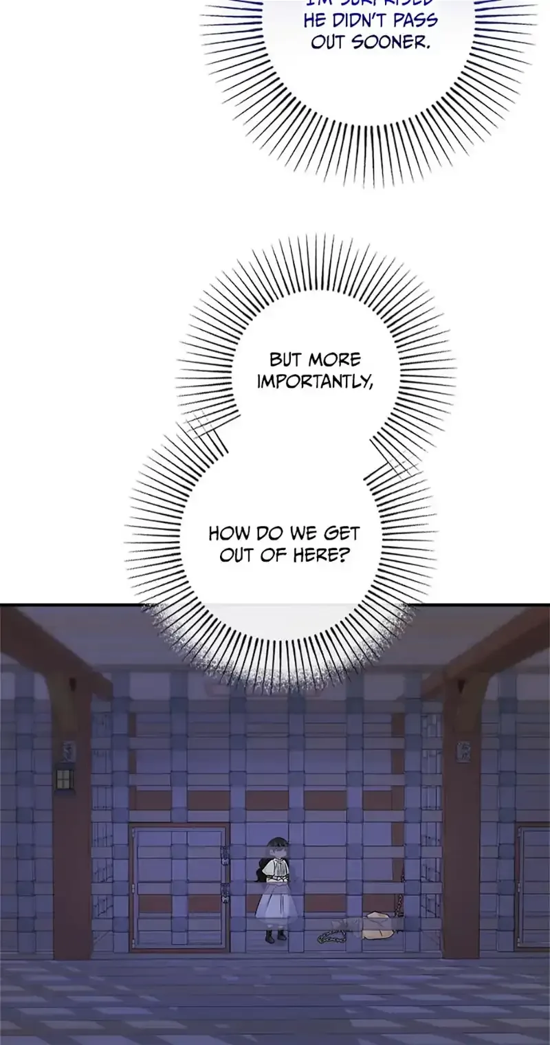 Melin’s Salvation Plan Chapter 21 page 10