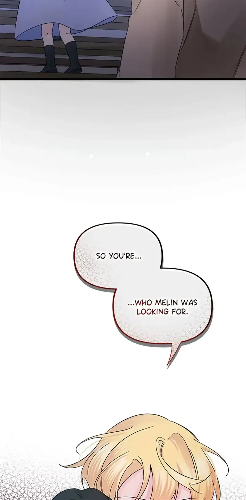 Melin’s Salvation Plan Chapter 22 page 6