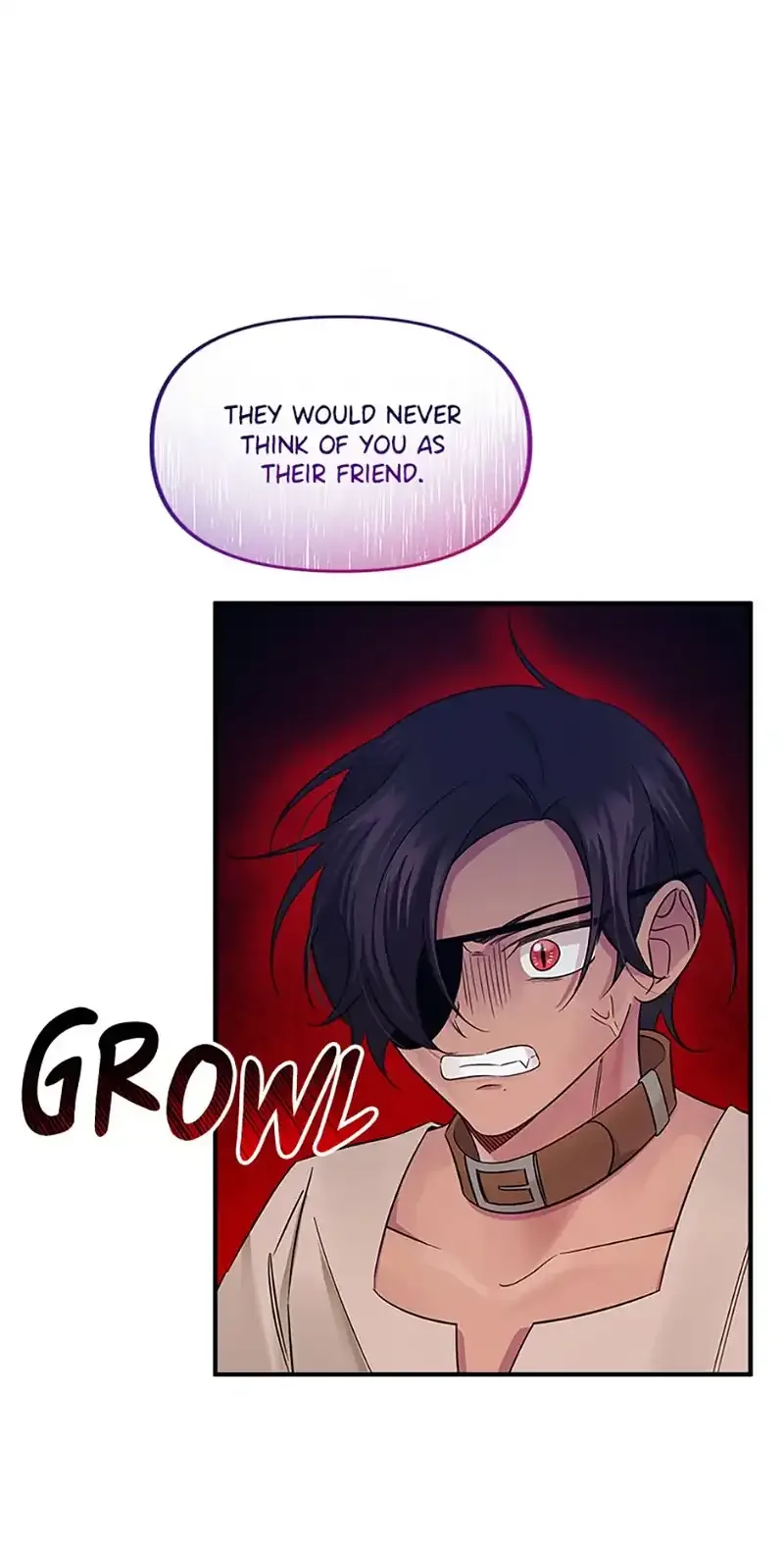 Melin’s Salvation Plan Chapter 22 page 38