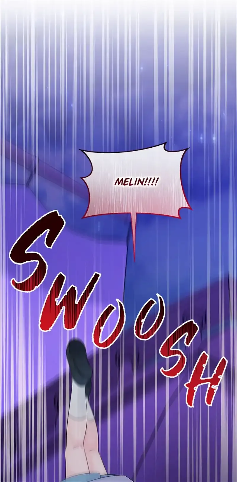 Melin’s Salvation Plan Chapter 22 page 32