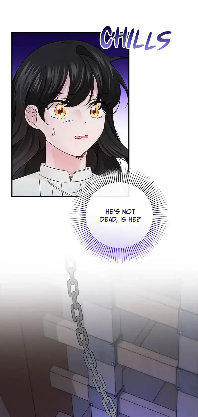 Melin’s Salvation Plan Chapter 21 page 7