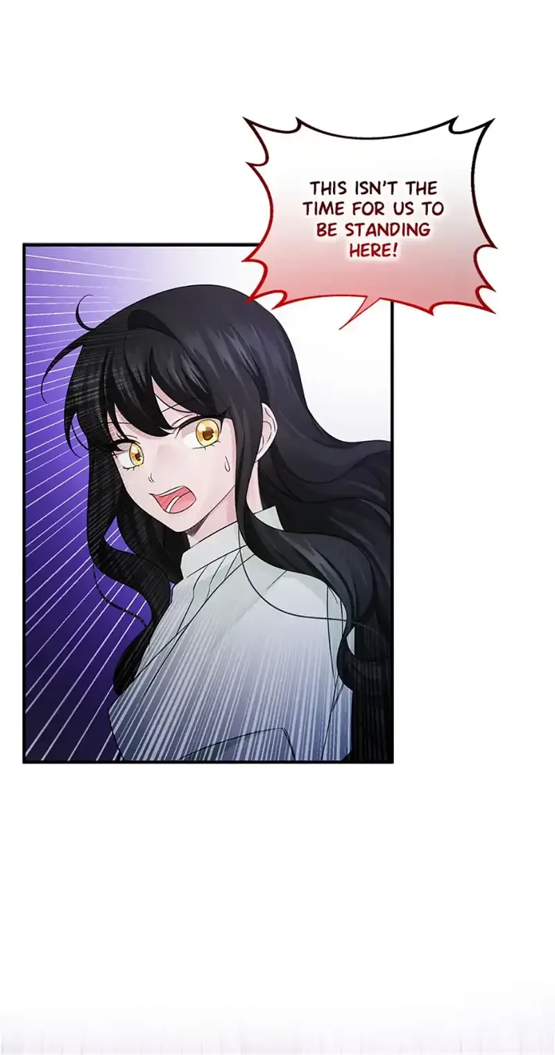 Melin’s Salvation Plan Chapter 22 page 10
