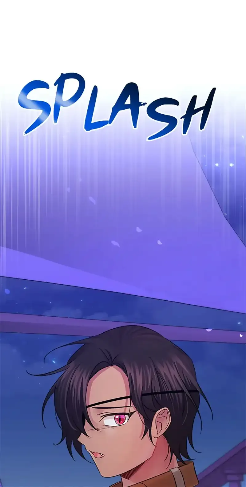 Melin’s Salvation Plan Chapter 22 page 34