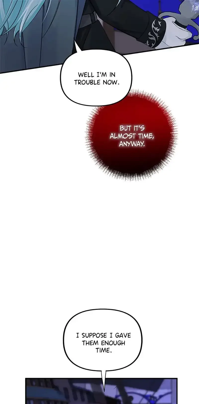 Melin’s Salvation Plan Chapter 21 page 36