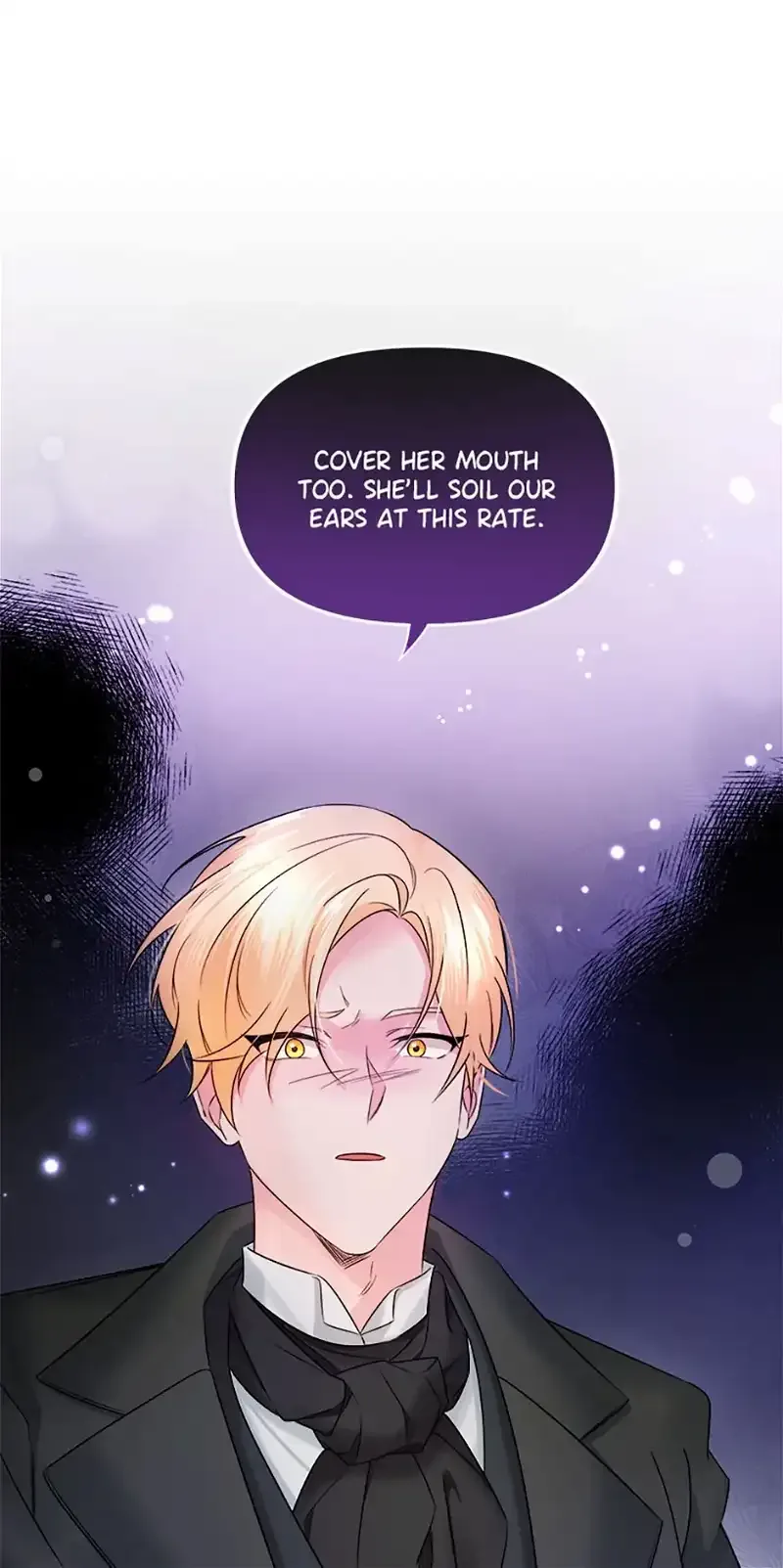 Melin’s Salvation Plan Chapter 10 page 71