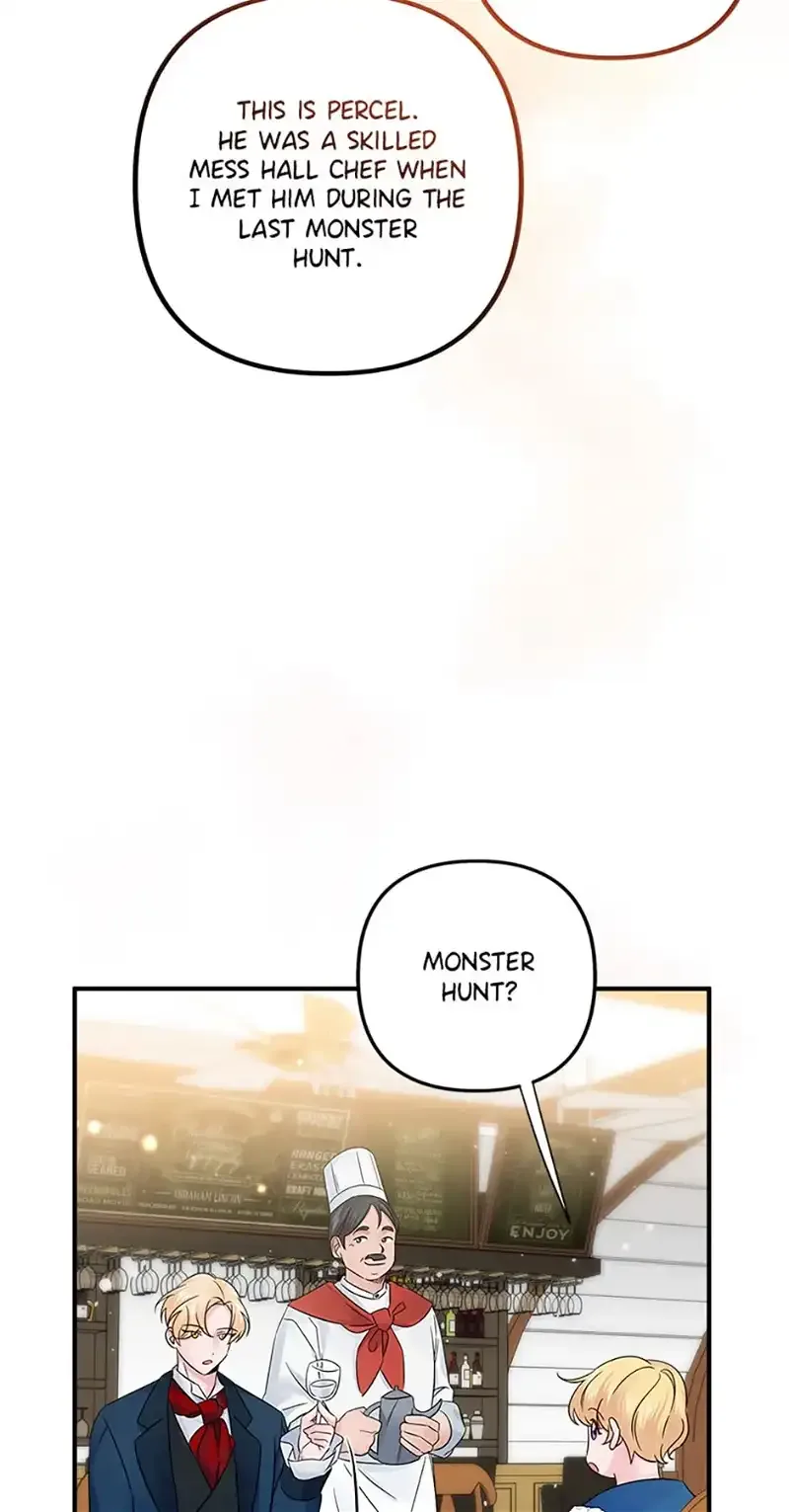 Melin’s Salvation Plan Chapter 13 page 55