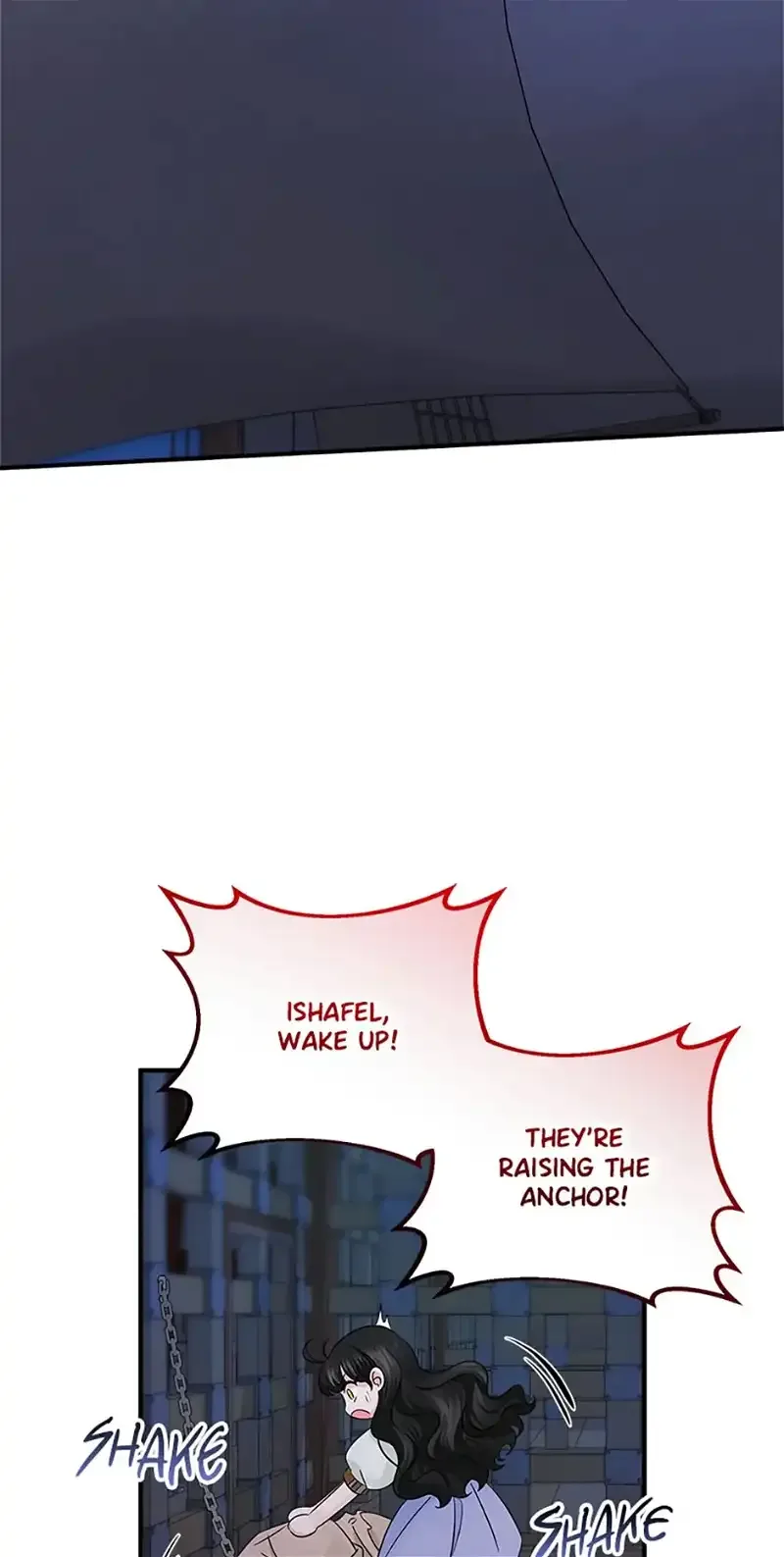 Melin’s Salvation Plan Chapter 21 page 50