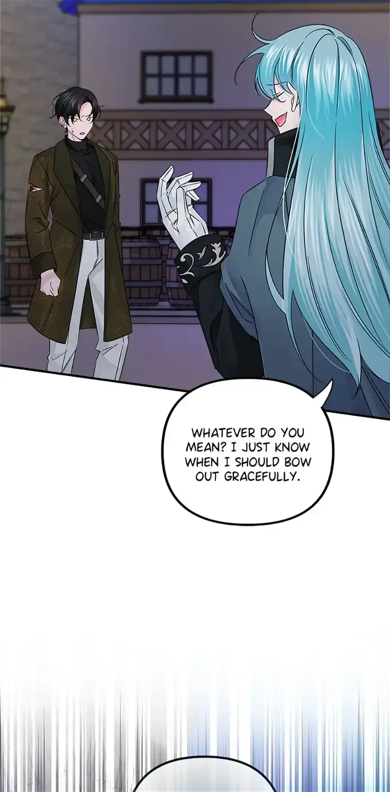 Melin’s Salvation Plan Chapter 21 page 38