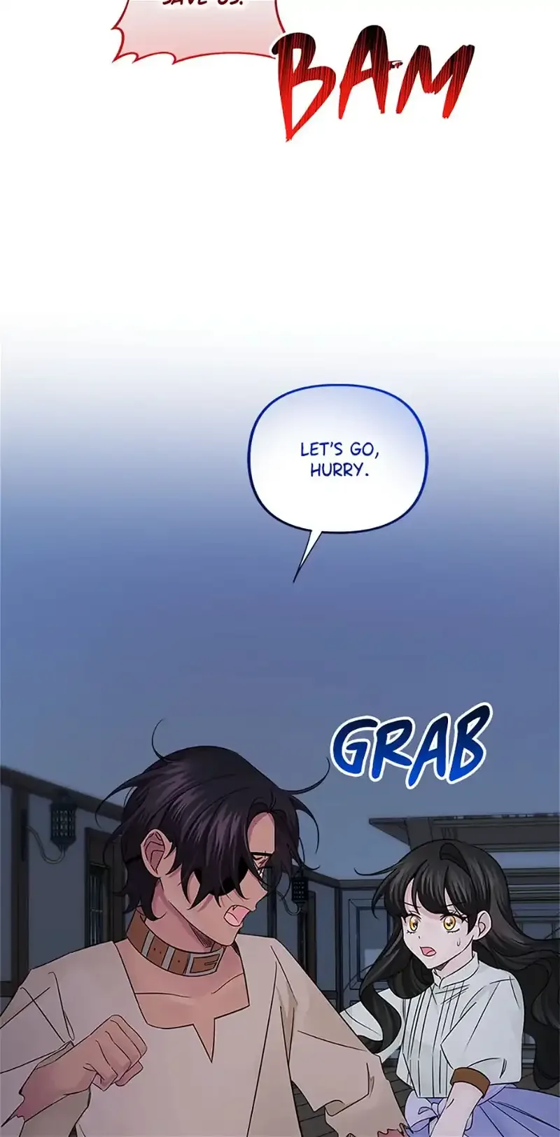 Melin’s Salvation Plan Chapter 21 page 68