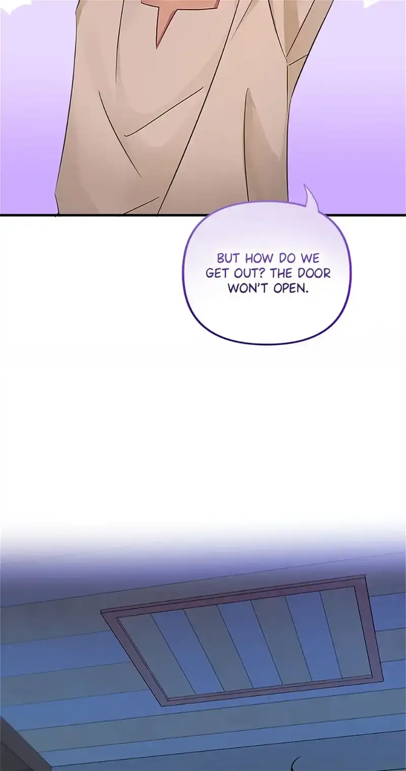 Melin’s Salvation Plan Chapter 21 page 60