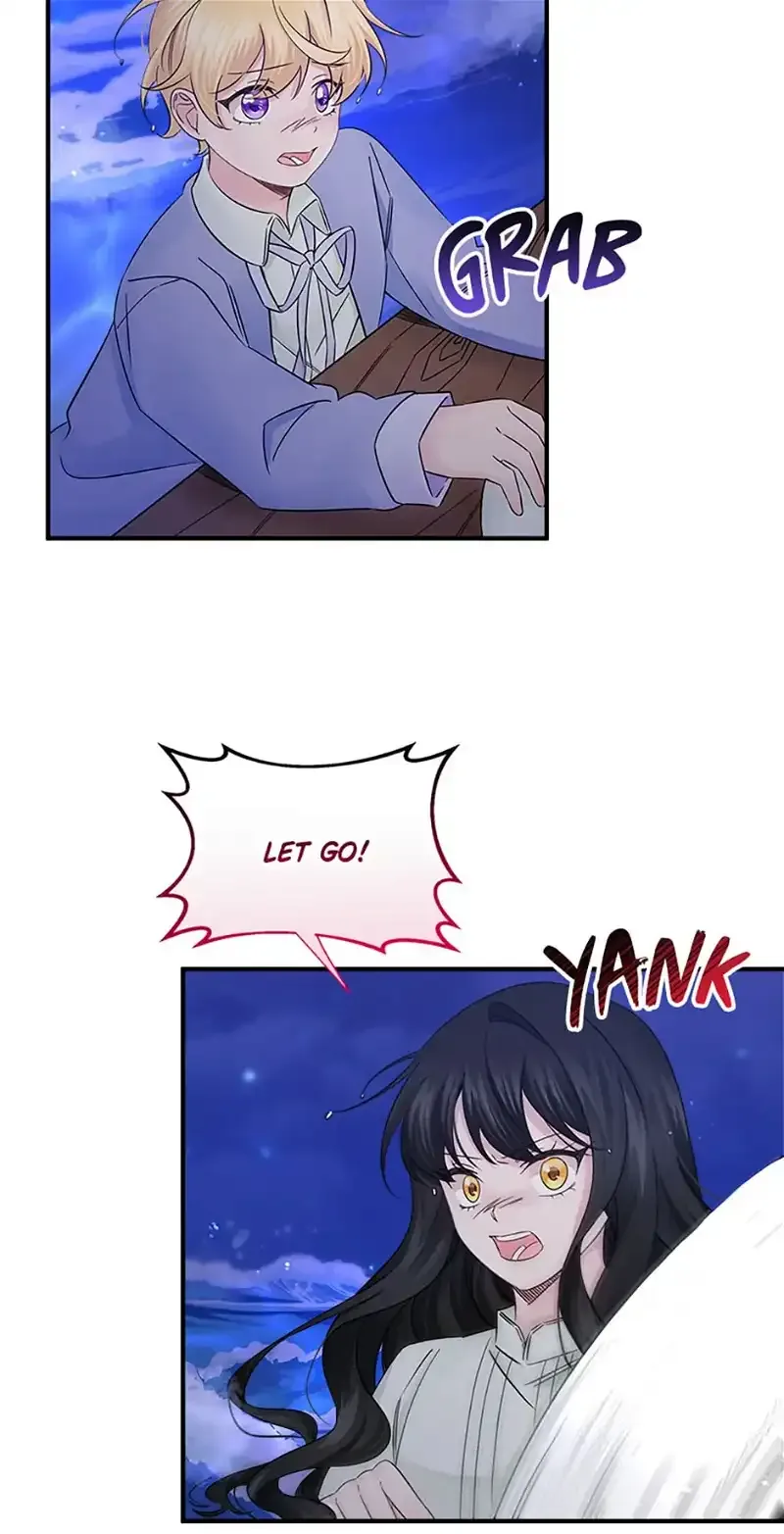 Melin’s Salvation Plan Chapter 22 page 68