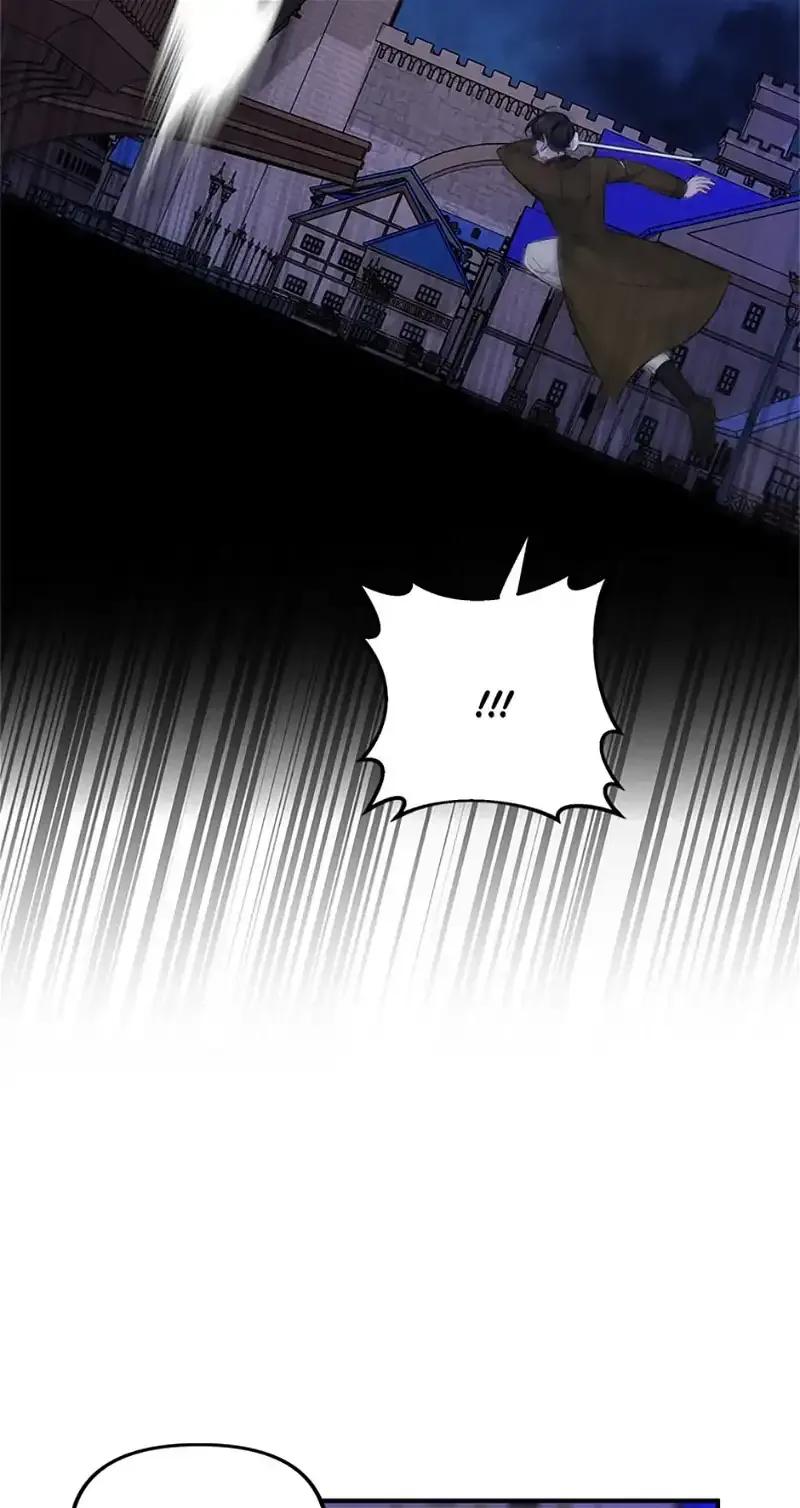 Melin’s Salvation Plan Chapter 21 page 44