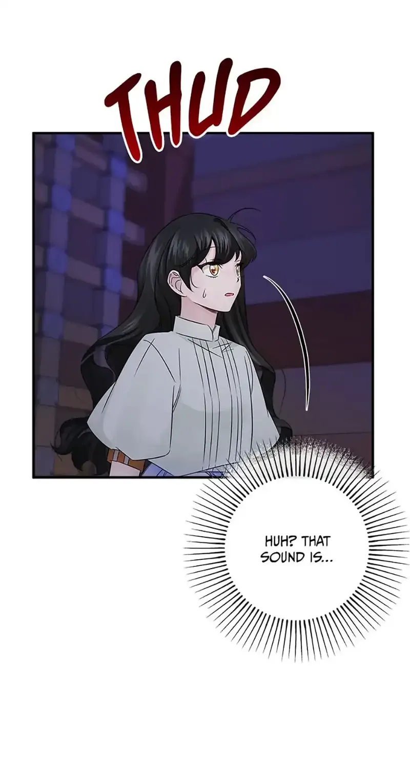Melin’s Salvation Plan Chapter 21 page 48
