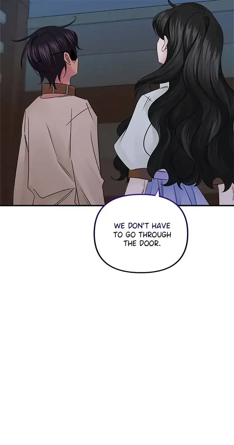 Melin’s Salvation Plan Chapter 21 page 61