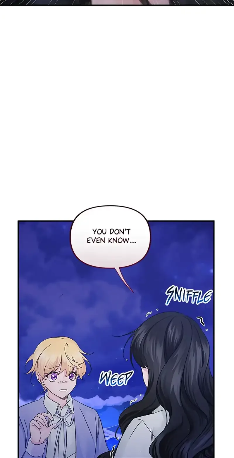 Melin’s Salvation Plan Chapter 22 page 70