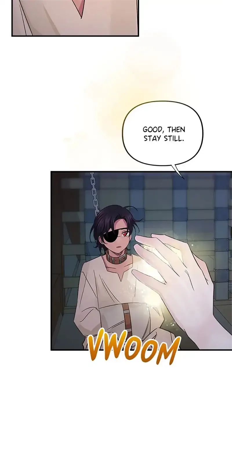Melin’s Salvation Plan Chapter 21 page 57