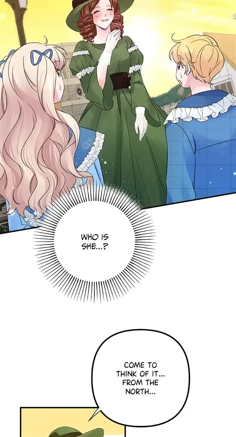 Melin’s Salvation Plan Chapter 13 page 71