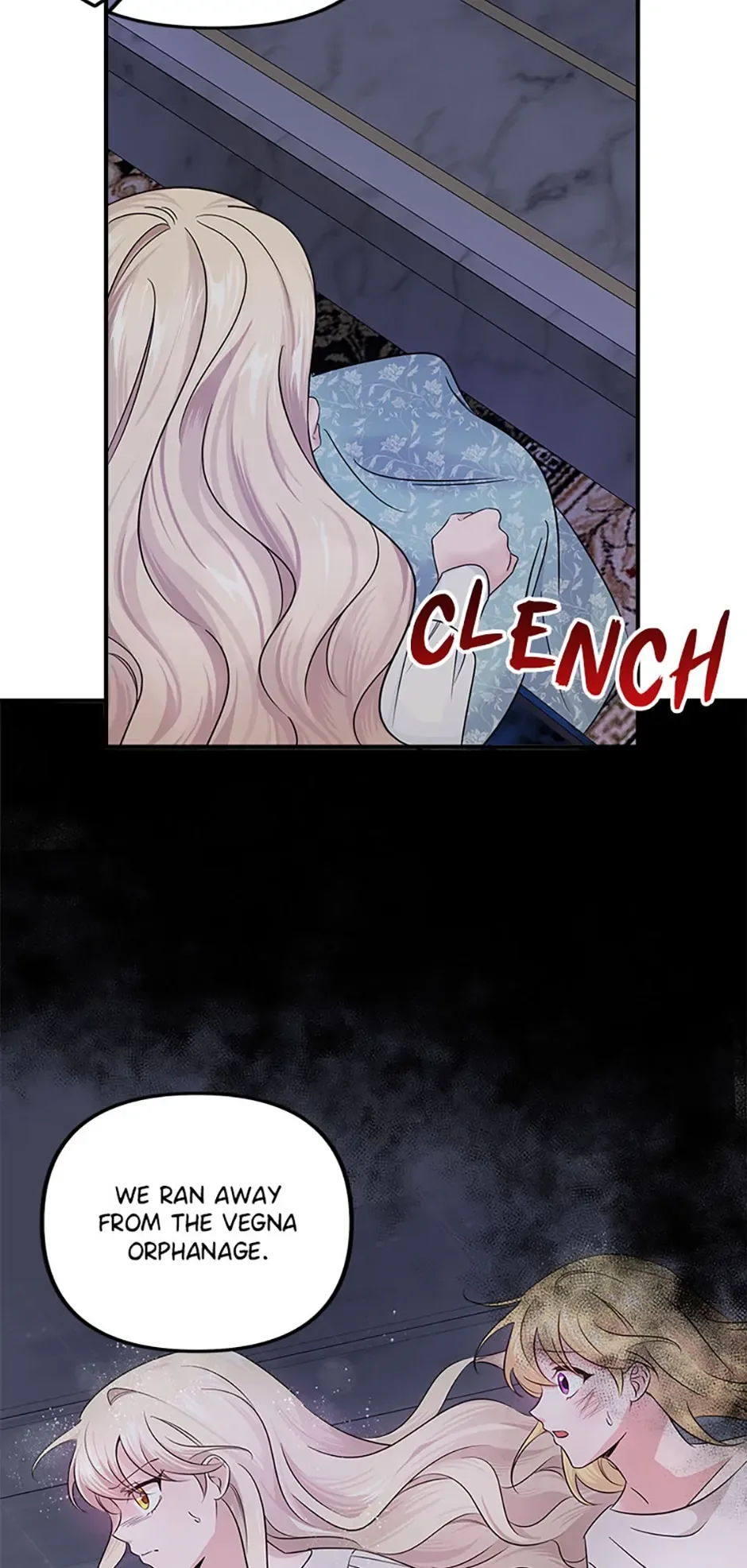 Melin’s Salvation Plan Chapter 7 page 69
