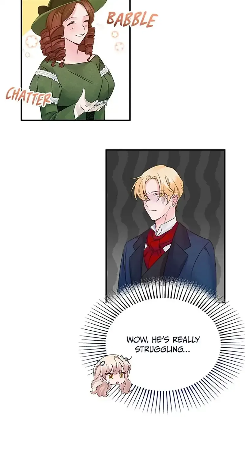 Melin’s Salvation Plan Chapter 13 page 72