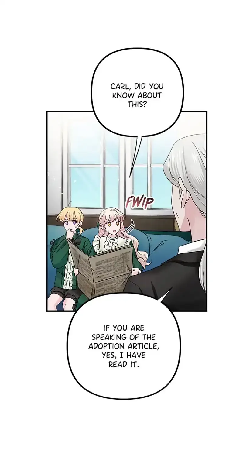Melin’s Salvation Plan Chapter 11 page 70