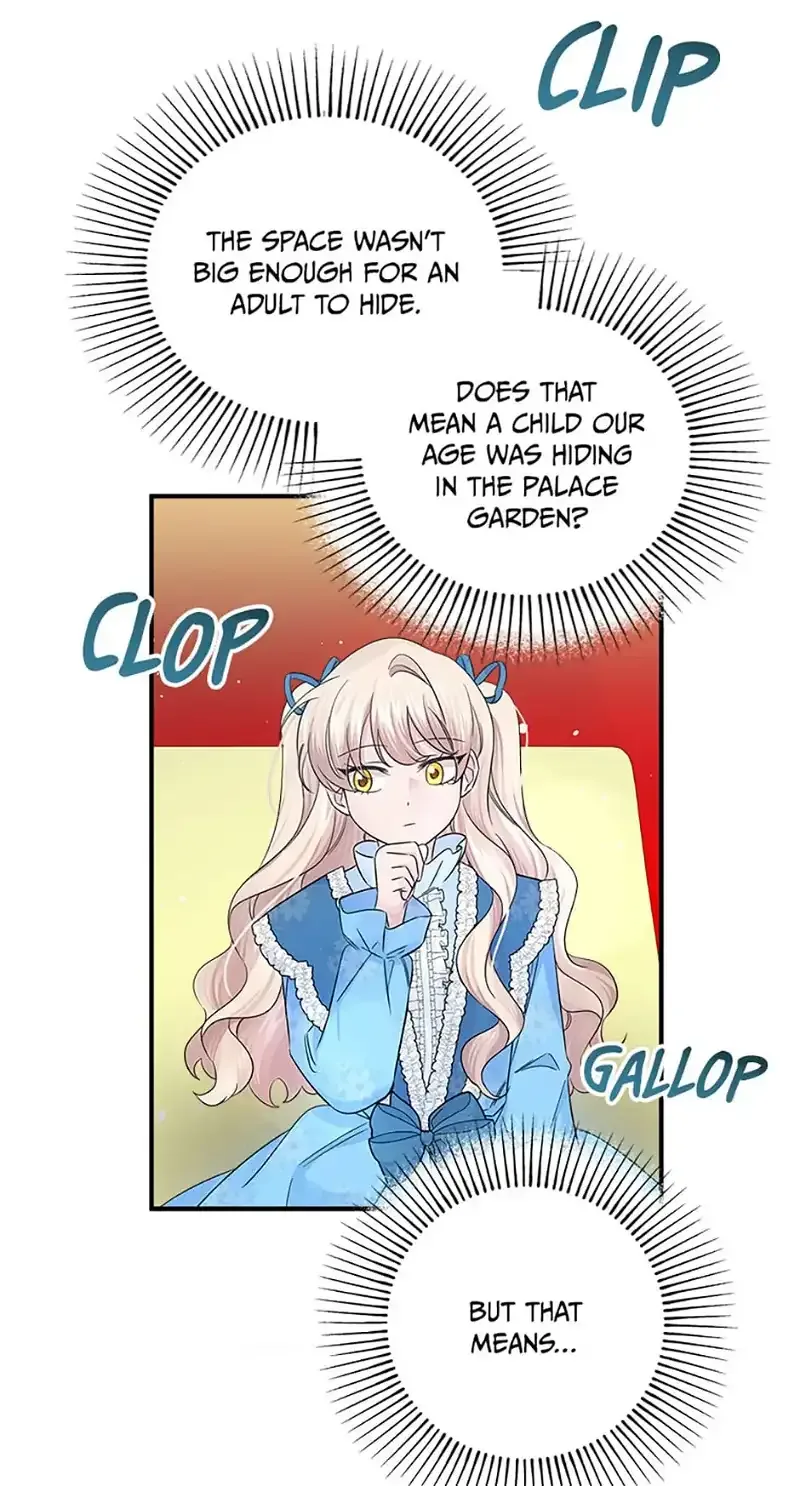 Melin’s Salvation Plan Chapter 13 page 40