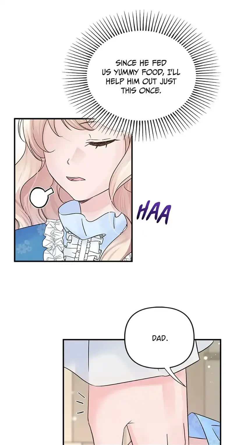 Melin’s Salvation Plan Chapter 13 page 73