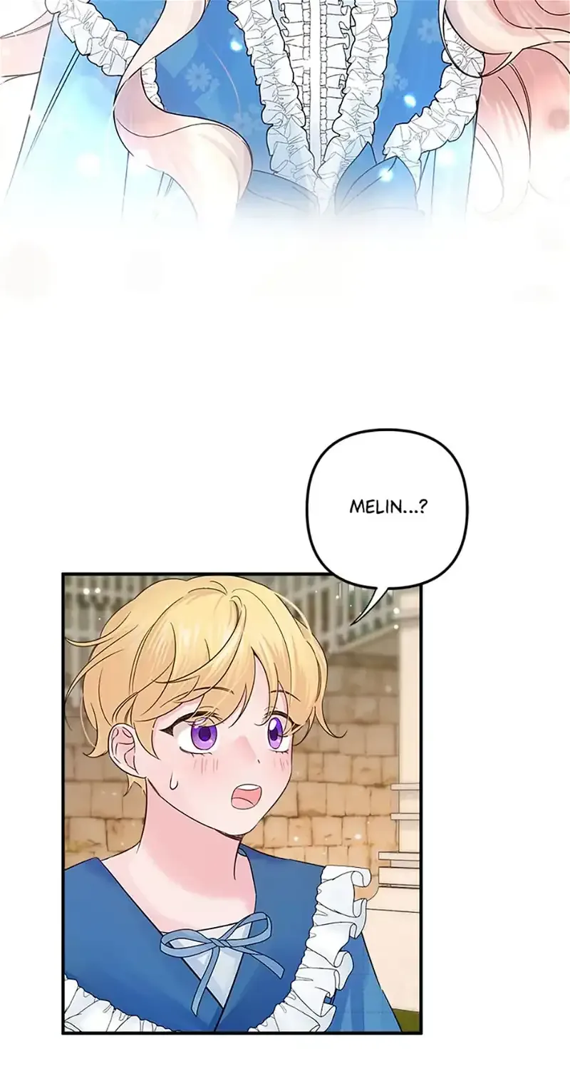 Melin’s Salvation Plan Chapter 13 page 75