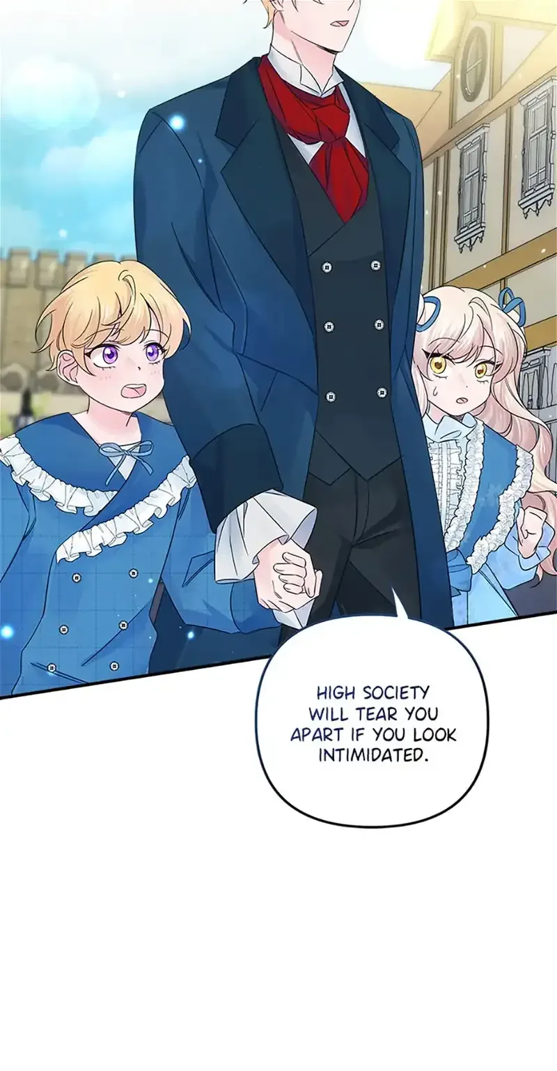 Melin’s Salvation Plan Chapter 13 page 53