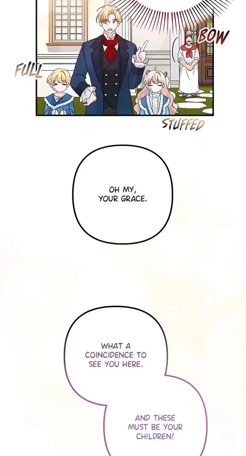 Melin’s Salvation Plan Chapter 13 page 68
