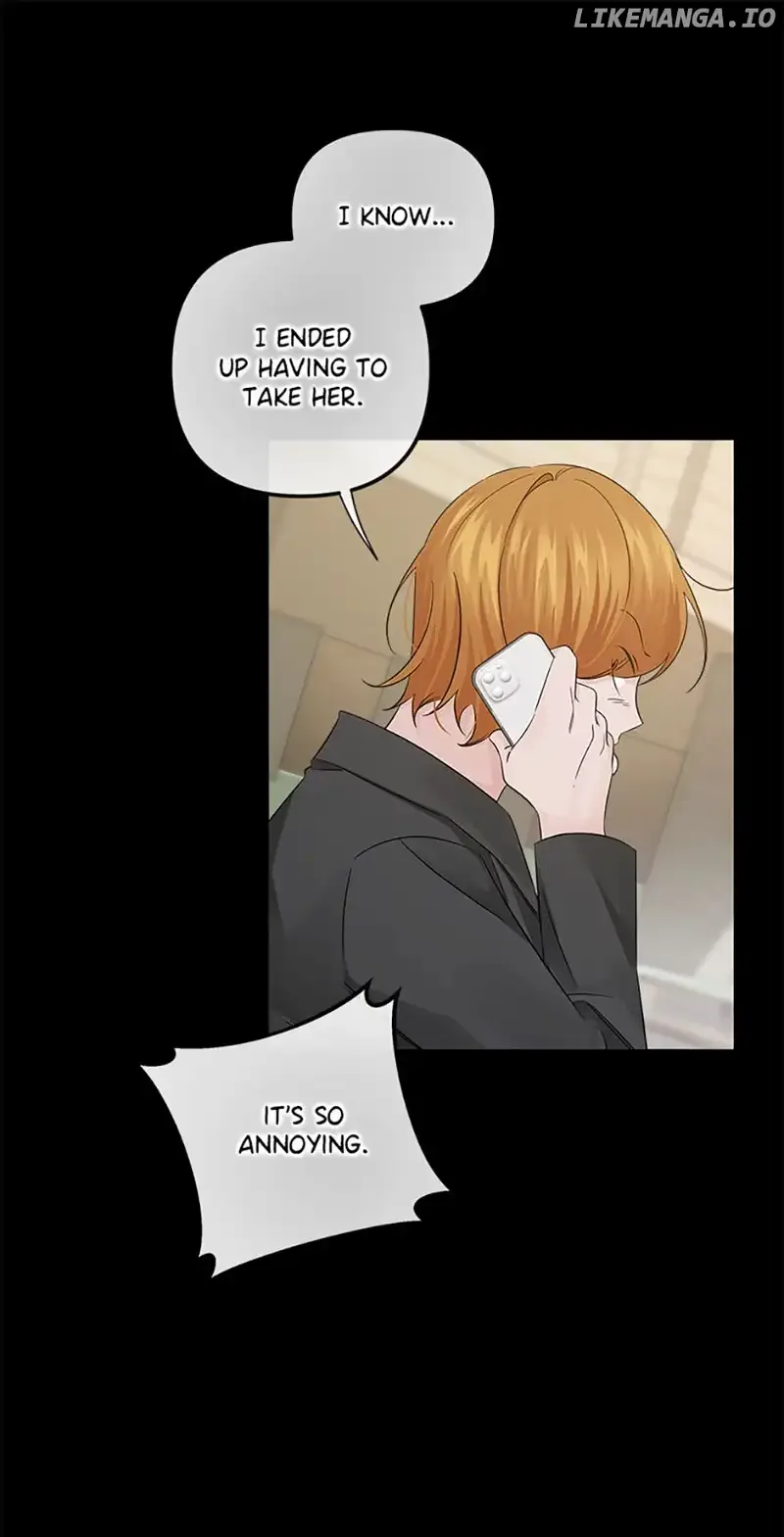 Melin’s Salvation Plan Chapter 23 page 58