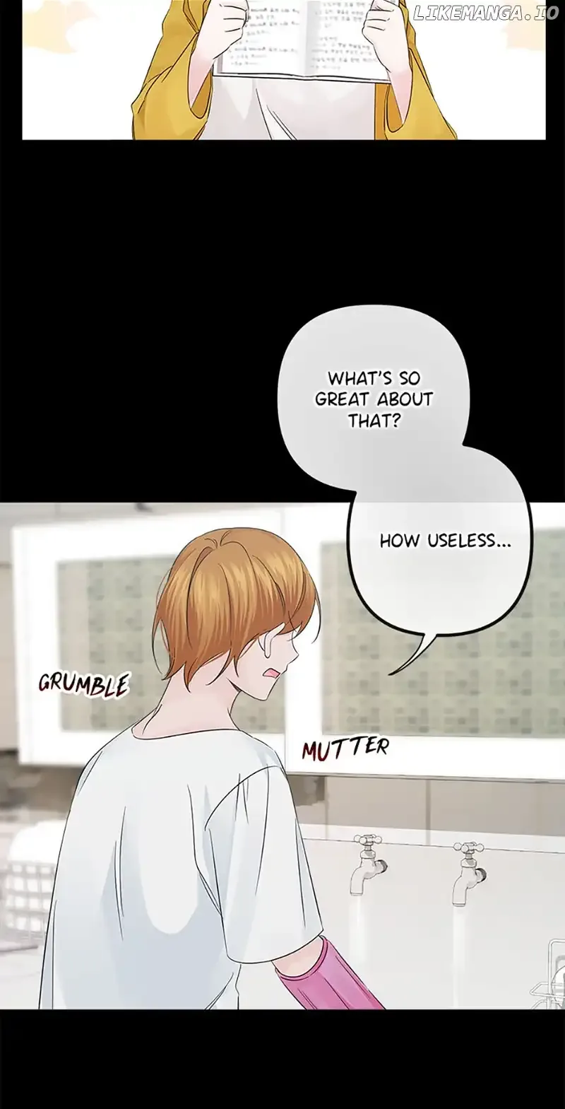 Melin’s Salvation Plan Chapter 23 page 61