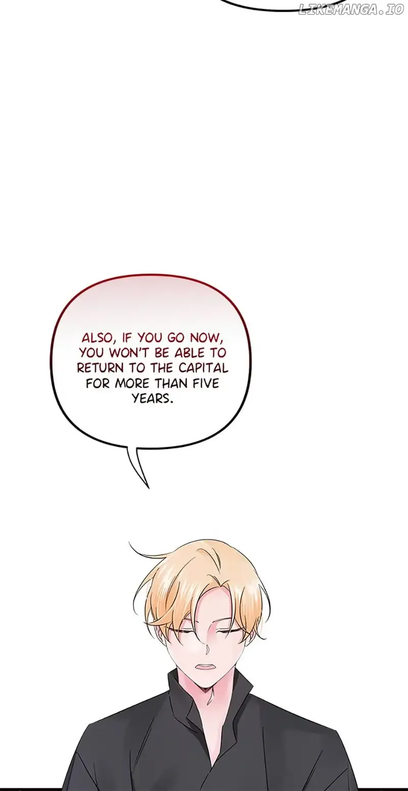 Melin’s Salvation Plan Chapter 23 page 51
