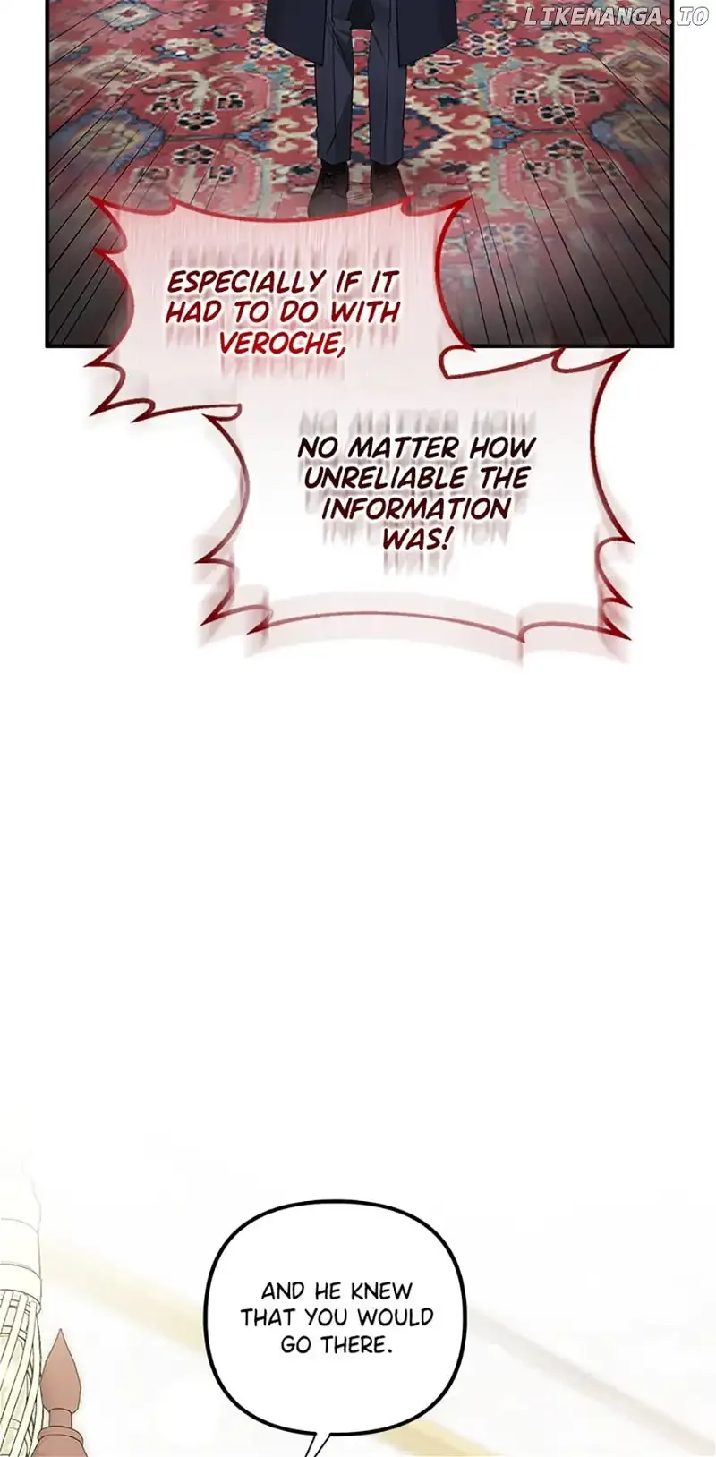 Melin’s Salvation Plan Chapter 23 page 8