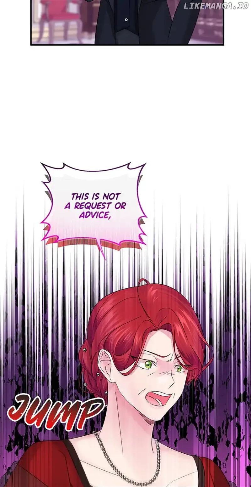 Melin’s Salvation Plan Chapter 23 page 14